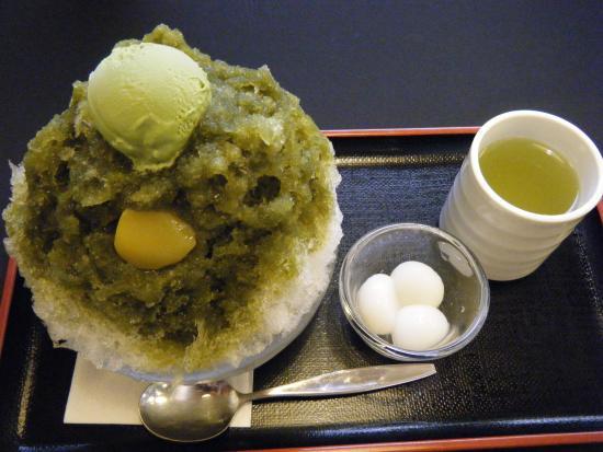 茶房こげつ 嵐山店